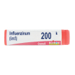 boiron influenzinum 200k globuli monodose