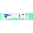 boiron aesculus hippocast 6ch gr 4g