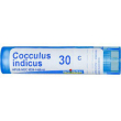 cocculus indicus 6 ch granuli in tubo boiron rimedio omeopatico per nausea vertigini e mal d&rsquo;a