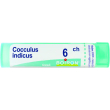 boiron cocculus indicus granuli 06ch tubo 4g