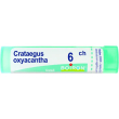 boiron crataegus oxyacantha 6ch gr