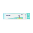 iodum 6ch granuli contenitore multidose 4 g granuli
