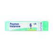 poumon histamine 6 ch tubo 2020