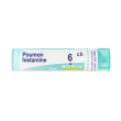 boiron poumon histamine 6ch granuli