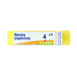 renine (nephrine) 4 ch tubo 2020