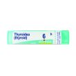 thyroidinum 6ch gr
