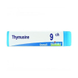 boiron thymusine 9ch gl 1g