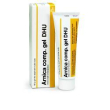 schwabe arnica salbe con 10% arnica montana tintura madre crema affaticamento muscolare 50 grammi