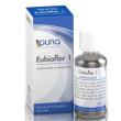 eubioflor 1 gocce 30ml - medicinale omeopatico per equilibrio intestinale - rimedio naturale