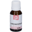 carcinosinum xmk 10ml gtt 10 ml gocce orali