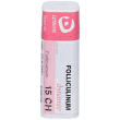 folliculinum 15ch globuli