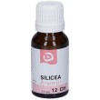cemon silicea 12ch gocce 10 ml orali