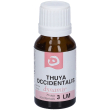 thuya occident 3lm 10ml gtt 10 ml gocce orali