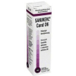 sanukehl cand d6 - micosi tratto digestivo gocce 10 ml