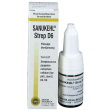 sanum-kehlbeck gmbh & co. kg sanukehl strep d6 gtt 10 ml