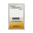 hering belladonnasup 10supp 1g