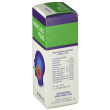 hering laboratori mercuro® plus 15 ml spray orale