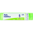 apis mellifica 5ch gr – granuli omeopatici per allergie e infiammazioni, 4g