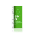 sin  8 gtt 50ml