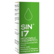 sin 17 farmaco omeopatico gocce orali 50ml