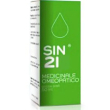 sin 21 gtt 50 ml