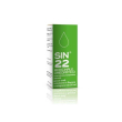sin 22 gtt 50ml