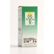 sin 26 50ml gocce
