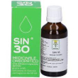 sin 30 gtt 50ml