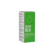 sin 53 gocce - farmaco omeopatico 50 ml