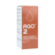 ago 2 gocce - farmaco omeopatico 50 ml