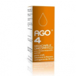 ago  4 gtt 50ml