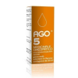 igeakos ago 5 gtt 50ml