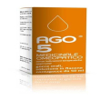 integratore alimentare in gocce prp ago 5 soluzione naturale flacone da 50 millilitri