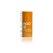 igeakos - ago 5 gtt 50ml