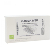 gamma iver granulato 6 fl.