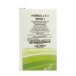 formula d-3 serie 1 20f ial