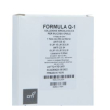 formula q - 1 6 fiale da 2ml