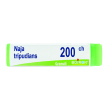naja tripudians 200 ch dose 2020
