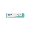 serum de yersin 15ch gl