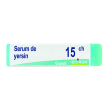 serum de yersin 15ch globuli 1g
