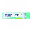 boiron mercurius solubilis 200k - rimedio omeopatico 4 gr granuli multidose
