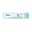 boiron® silicea 12ch granuli 1 pz