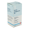schwabe ferrum phosphoricum sale di schussler n 3 200 compresse 6dh