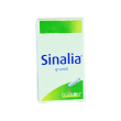 sinalia 2 tubi 160 g medicinale omeopatico - boiron