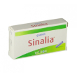 sinalia - 2 tubi granuli confezione 160 gr
