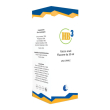 hb  3 larint gtt 50ml
