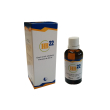 biogroup hb 22 epatopanc gocce 50 ml - rimedio omeopatico