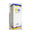 biogroup hb 24 emorrid gocce 50 ml - rimedio omeopatico