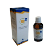 hb 27 contradol - farmaco omeopatico 50 ml