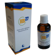 hb 27 contradol gtt 50ml